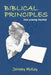 Biblical Principles for Young People by Jeremy McKay