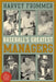 Baseball's Greatest Managers by Harvey Frommer