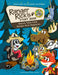 Ranger Rick's Storybook: Favorite Nature Tales from Ranger Rick Magazine by Rhonda Lucas Donald, Parker Jacobs