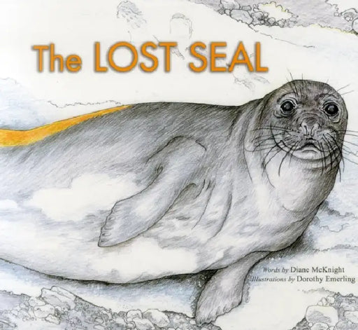 Lost Seal by Diane McKnight, Dorothy Emerling