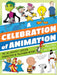 A Celebration of Animation: The 100 Greatest Cartoon Characters in Television History by Martin Gitlin