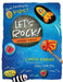 Let's Rock by Linda Kranz