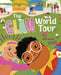 The Glam World Tour by Rachel Werner