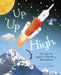 Up, Up High: The Secret Poetry of Earth's Atmosphere by Lydia Lukidis