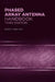 Phased Array Antenna Handbook by Robert J. Mailloux