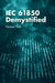 Iec 61850 Demystified by Herbert Falk
