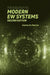 Introduction to Modern Ew Systems, Second Edition by Andrea De Martino