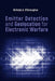 Emitter Detection and Geolocation for Electronic Warfare by Nicholas O'Donoughue
