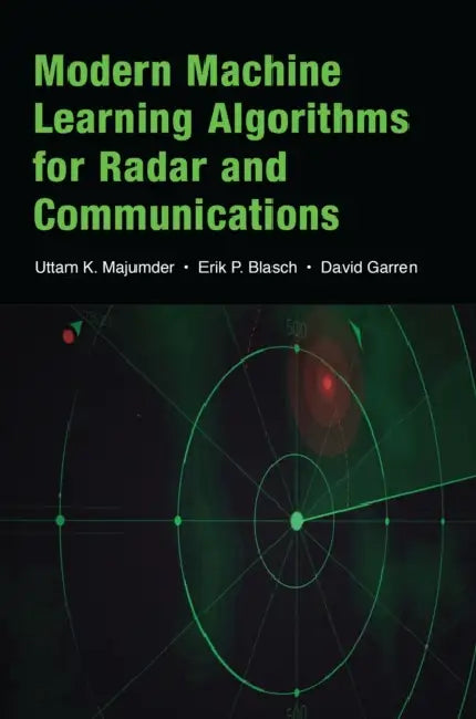 Deep Learning for Radio Frequency Automatic Target Recognition by Uttam K. Majumder, Erik P. Blasch, David Garren