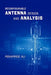 Reconfigurable Antenna Design and Analysis by Mohammod Ali