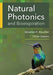 Natural Photonics & Bioinspiration by Olivier Deparis, Sébastien R. Mouchet