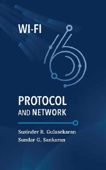 Wi-Fi 6 Protocol and Network