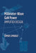 Millimeter-Wave Gan Power Amplifier Design by Edmar Camargo