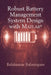 Robust Battery Management Systems: Theory, Algorithms, and Software by Balakumar Balasingam