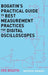 Bogatin's Practical Guide to Best Measurement Practices for Digital Oscilloscope by Eric Bogatin