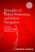 Principles of Indoor Positioning and Indoor Navigation by Li-Ta Hsu, Guohao Zhang, Weisong Wen