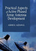 Practical Aspects of Active Phased Array Antenna Development by Ashok Agrawal