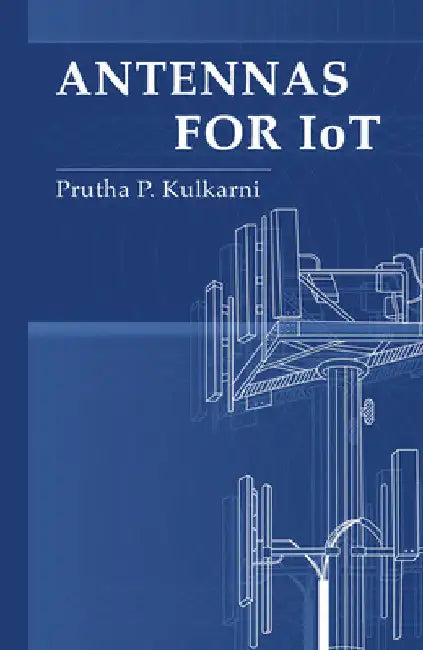 Antennas for Iot by Kate Stayman-London
