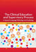 The Clinical Education and Supervisory Process in Speech-Language Pathology and Audiology by Elizabeth McCrea