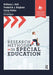 Research Methods in Special Education by Brittany Hott