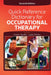 Quick Reference Dictionary for Occupational Therapy by Karen Jacobs