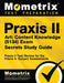 PRAXIS II Art: Content Knowledge (5134) Exam Secrets Study Guide: PRAXIS II Test Review for the PRAXIS II: Subject Assessments by Mometrix Teacher Certification Test Team