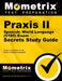 PRAXIS II Spanish: World Language (5195) Exam Secrets Study Guide: PRAXIS II Test Review for the PRAXIS II: Subject Assessments by Mometrix Teacher Certification Test Team