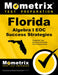 Florida Algebra I Eoc Success Strategies Study Guide: Florida Eoc Test Review for the Florida End-Of-Course Exams by Florida Eoc Exam Secrets Test Prep