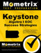 Keystone Algebra I Eoc Success Strategies Study Guide: Keystone Eoc Test Review for the Pennsylvania Keystone End-Of-Course Assessments by Keystone Eoc Exam Secrets Test Prep