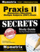 Praxis II Elementary Education: Multiple Subjects (5001) Exam Secrets: Praxis II Test Review for the Praxis II: Subject Assessments by Praxis II Exam Secrets Test Prep Team