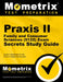 Praxis II Family and Consumer Sciences (5122) Exam Secrets Study Guide: Praxis II Test Review for the Praxis II Subject Assessments by Praxis II Exam Secrets Test Prep