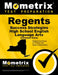 Regents Success Strategies High School English Language Arts (Common Core) Study Guide: Regents Test Review for the New York Regents Examinations by Mometrix High School English Test Team
