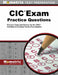 CIC Exam Practice Questions: Practice Tests and Review for the Cbic Certified in Infection Control Examination by Mometrix
