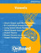 Vowels: R-Controlled Vowel Patterns, Long Vowel Word Families, Short Vowel Sounds, Vowel Teams, Vowel Teams ou, oi, ou, Vowel Patterns ue, ew, au, aw by Todd DeLuca