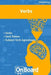 Verbs: Verb Tenses, Subject-Verb Agreement by Todd DeLuca