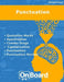 Punctuation: Quotation Marks, Apostrophes, Comma Usage, Capitalization, Punctuation, Punctuation Review by Todd DeLuca