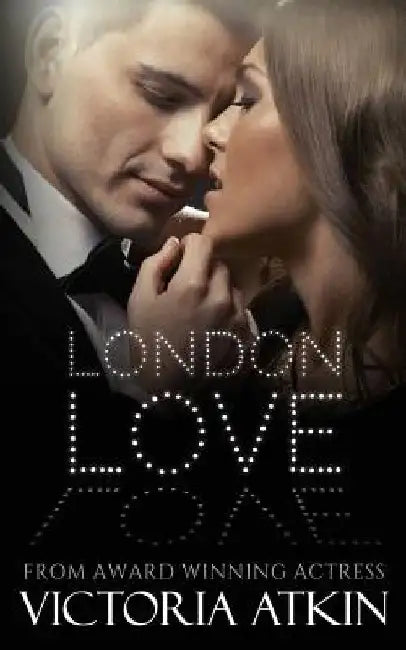 London Love by Victoria Atkin