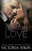 London Love by Victoria Atkin