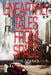 Unearthly Tales From Space: Romantic Science Fiction Saga by John Sparks