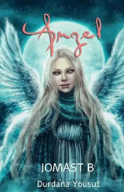 Angel by Durdana Yousuf