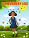 Pretty Brown Girl by Darling Shanta