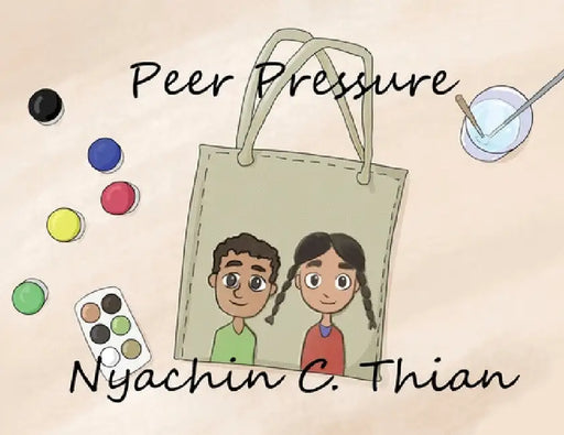 Peer Pressure by Nyachin C. Thian