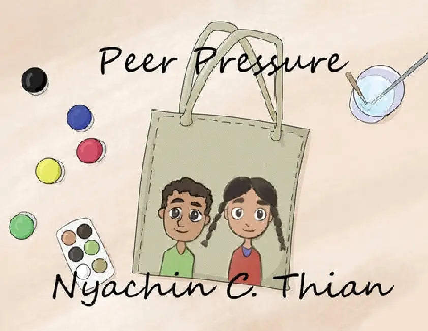 Peer Pressure by Nyachin C. Thian