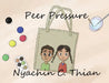 Peer Pressure by Nyachin C. Thian