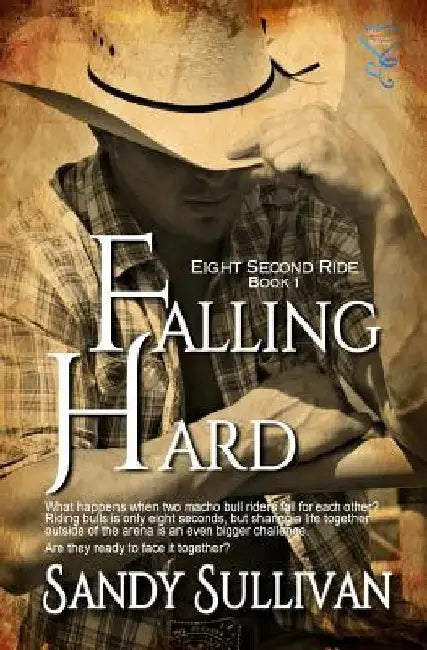 Falling Hard by Sandy Sullivan