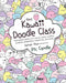 Mini Kawaii Doodle Class: Sketching Super-Cute Tacos, Sushi Clouds, Flowers, Monsters, Cosmetics, and More by Pic Candle