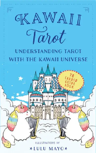 Kawaii Tarot