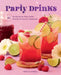 Dirty Soda: 80 Delightful Non-Alcoholic Drinks That Pop by Rebecca Hubbell