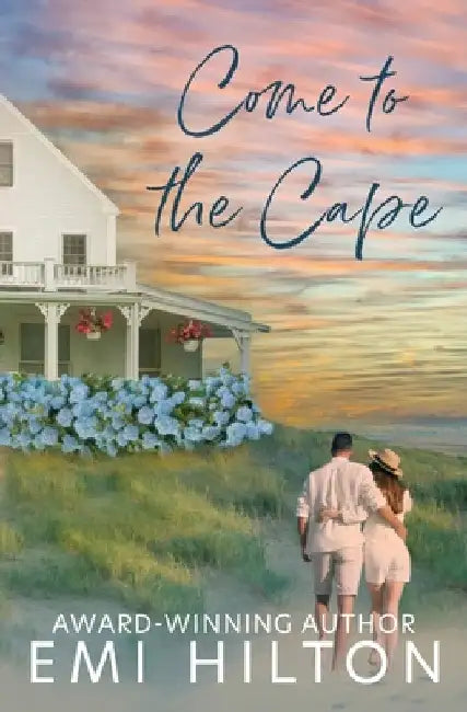 Come to the Cape by Hilton, Emi