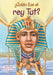 Quien Fue El Rey Tut? by Roberta Edwards